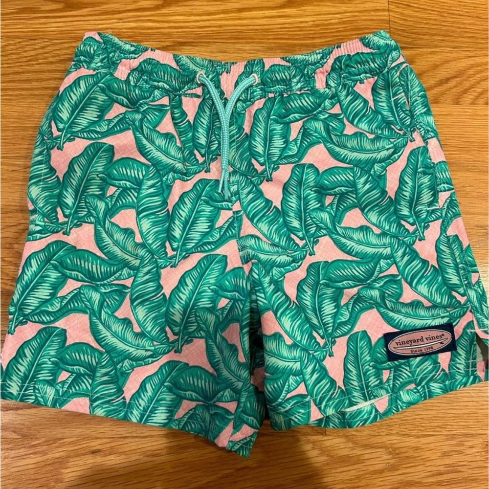 Boys Vineyard Vines Bathing Suit/Trunks